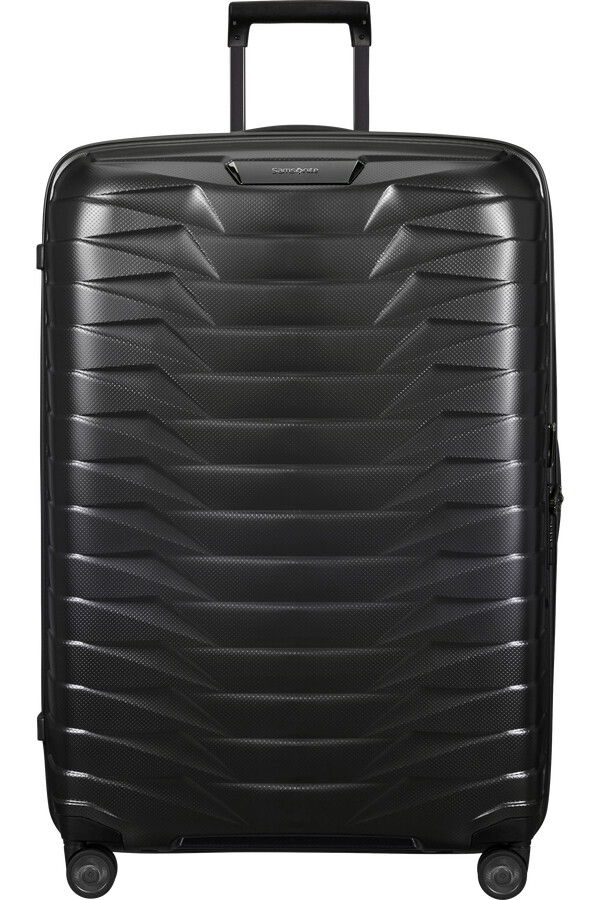 proxis spinner 4 wielen 81 cm mat grafiet