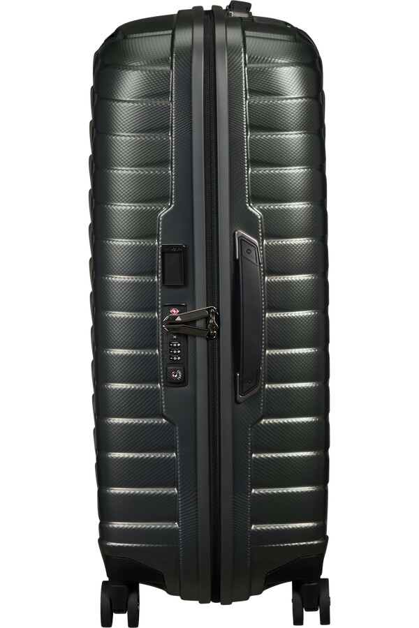 proxis spinner 4 wielen 69 cm matt climbing ivy