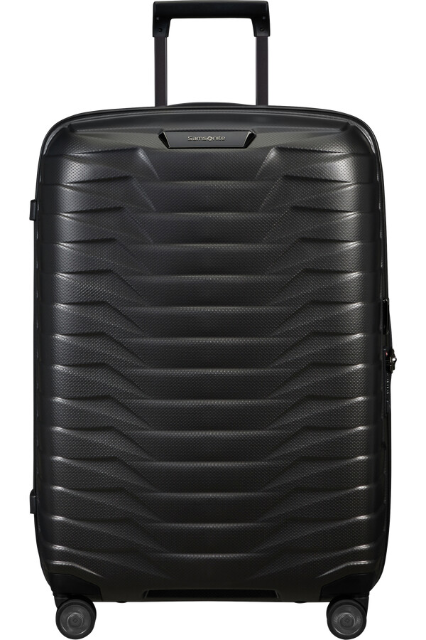 proxis spinner 4 wielen 69 cm mat grafiet