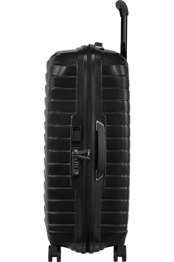 proxis spinner 4 wielen 69 cm zwart