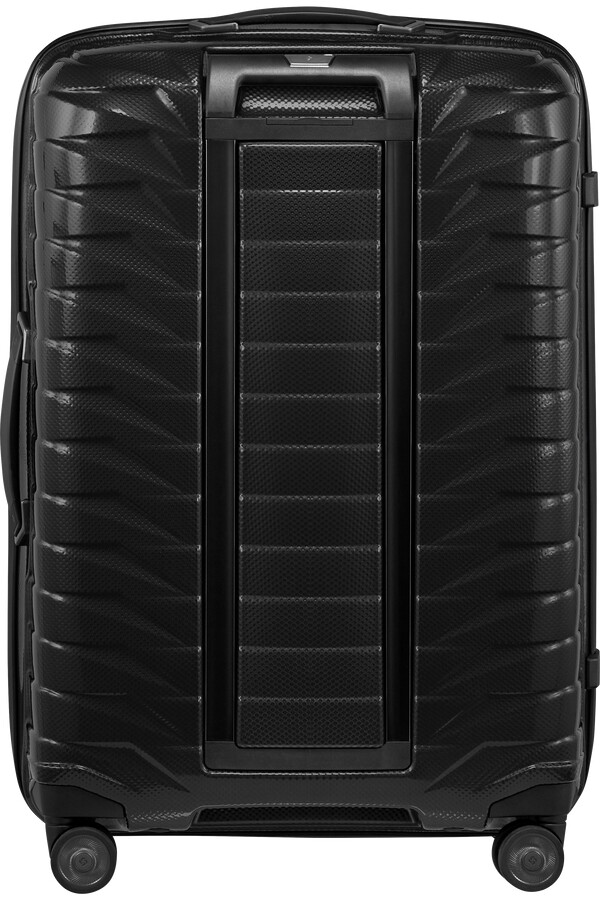 proxis spinner 4 wielen 69 cm zwart