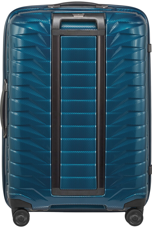 proxis spinner 4 wielen 69 cm petrolblauw