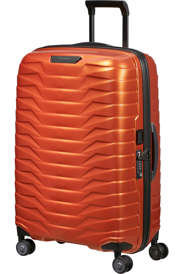 proxis spinner 4 wielen 69 cm flame