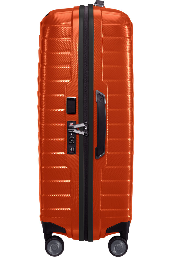 proxis spinner 4 wielen 69 cm flame