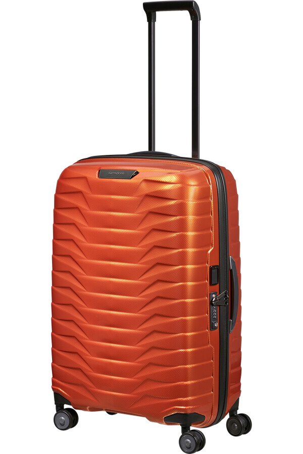 proxis spinner 4 wielen 69 cm flame