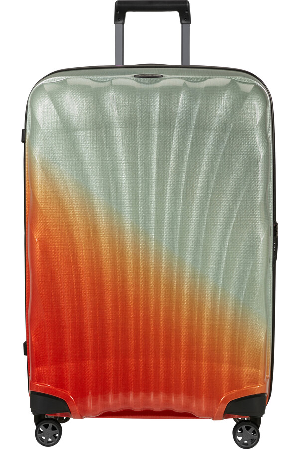 c-lite spinner 4 wielen 75 cm gradient sage