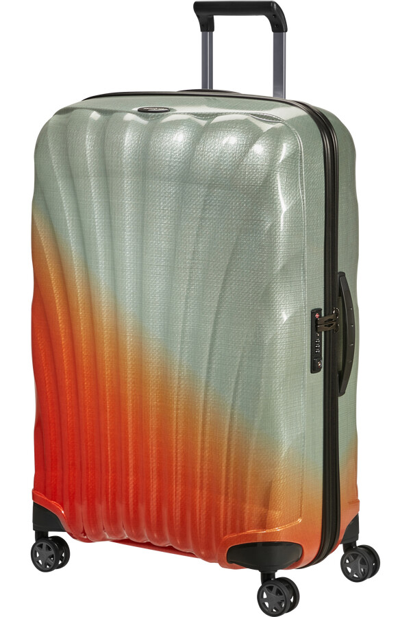 c-lite spinner 4 wielen 75 cm gradient sage