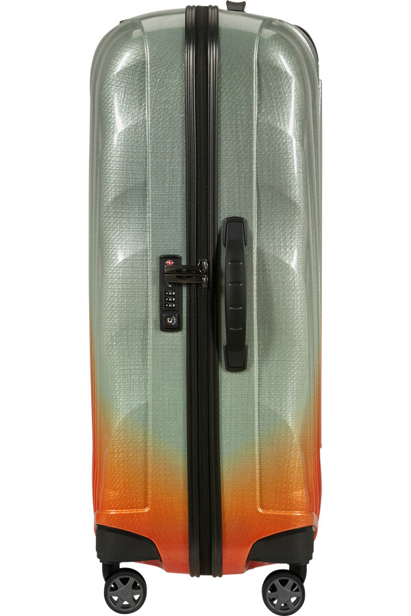 c-lite spinner 4 wielen 75 cm gradient sage