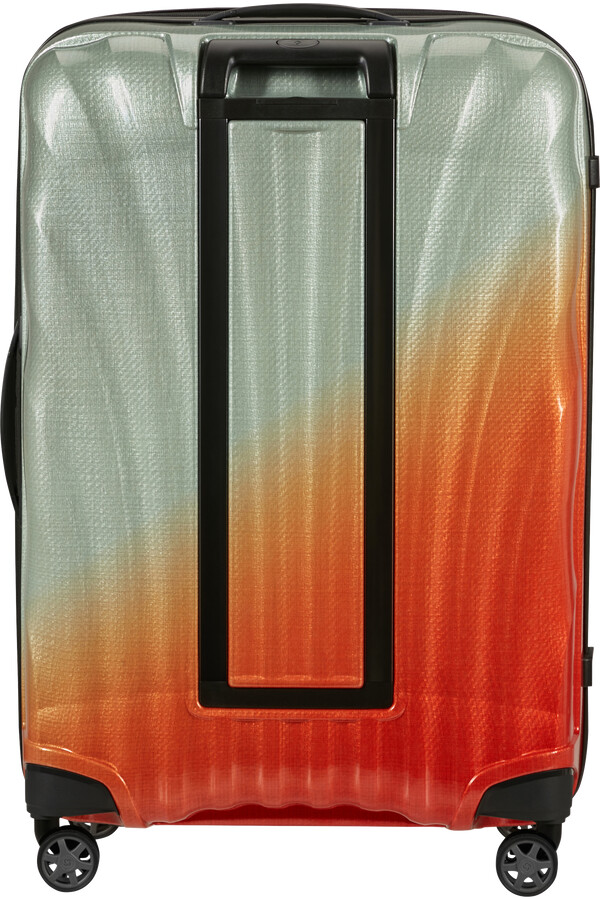 c-lite spinner 4 wielen 75 cm gradient sage