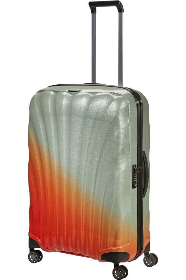 c-lite spinner 4 wielen 75 cm gradient sage