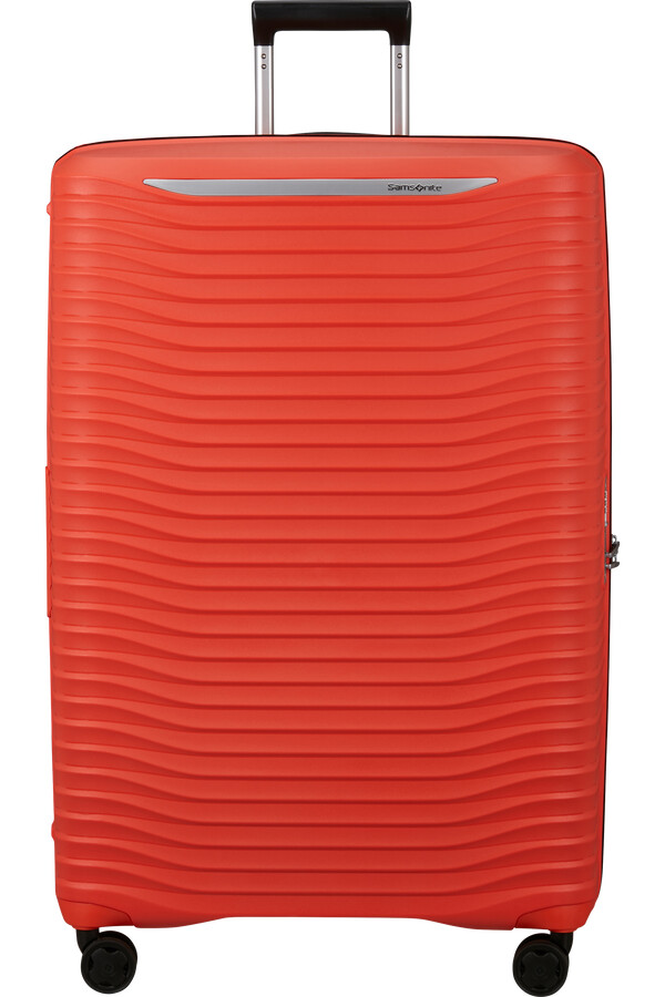 upscape spinner uitbreidbaar 4 wielen 81 cm lava