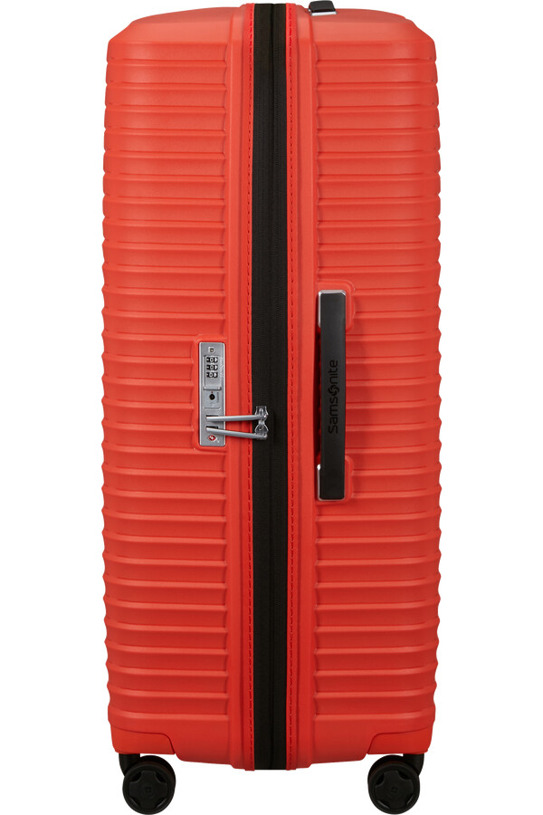 upscape spinner uitbreidbaar 4 wielen 81 cm lava