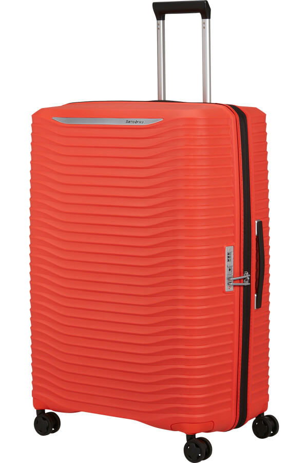 upscape spinner uitbreidbaar 4 wielen 81 cm lava