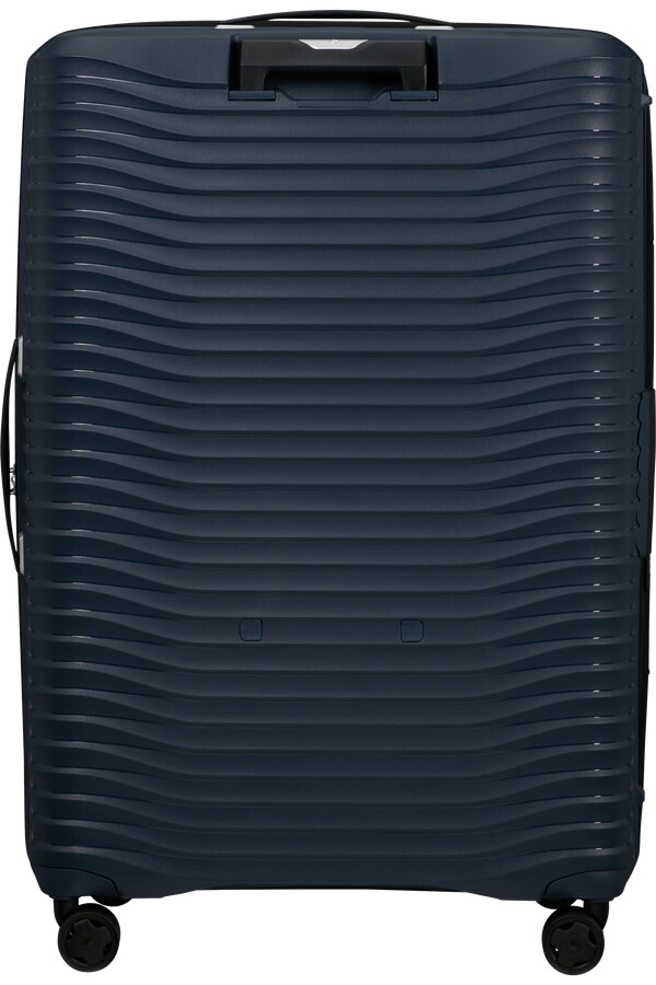 upscape spinner uitbreidbaar 4 wielen 81 cm blue nights