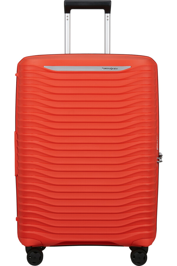 upscape spinner uitbreidbaar 4 wielen 68 cm lava
