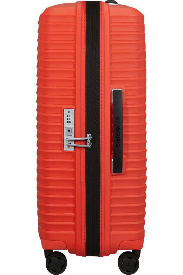 upscape spinner uitbreidbaar 4 wielen 68 cm lava