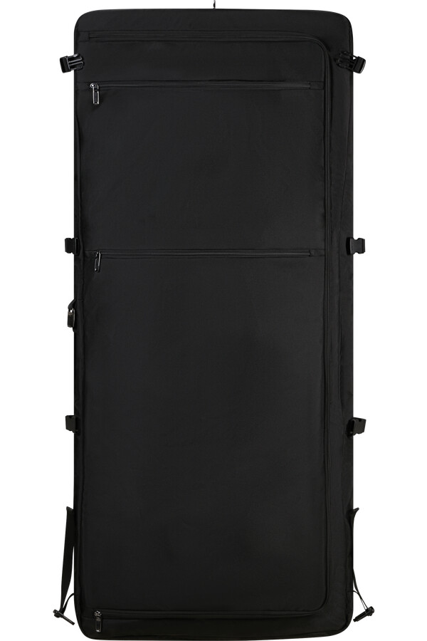 pro-dlx 6 kledingtas zwart