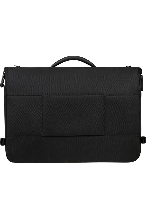 pro-dlx 6 kledingtas zwart