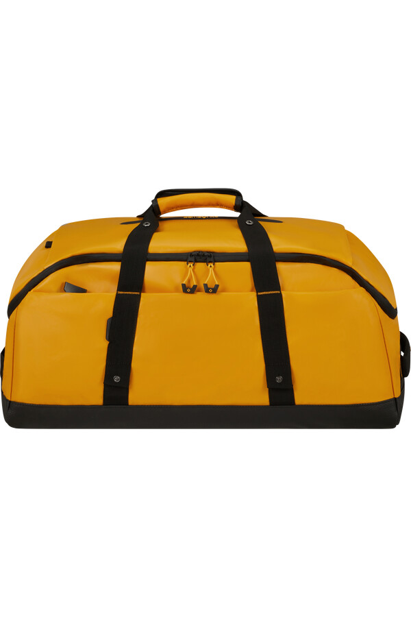 ecodiver reistas maat m geel