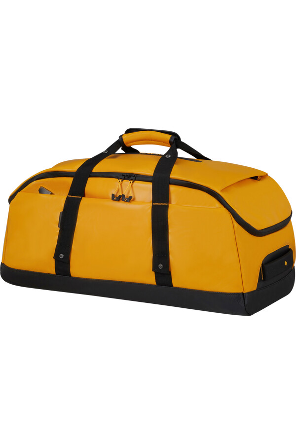 ecodiver reistas maat m geel