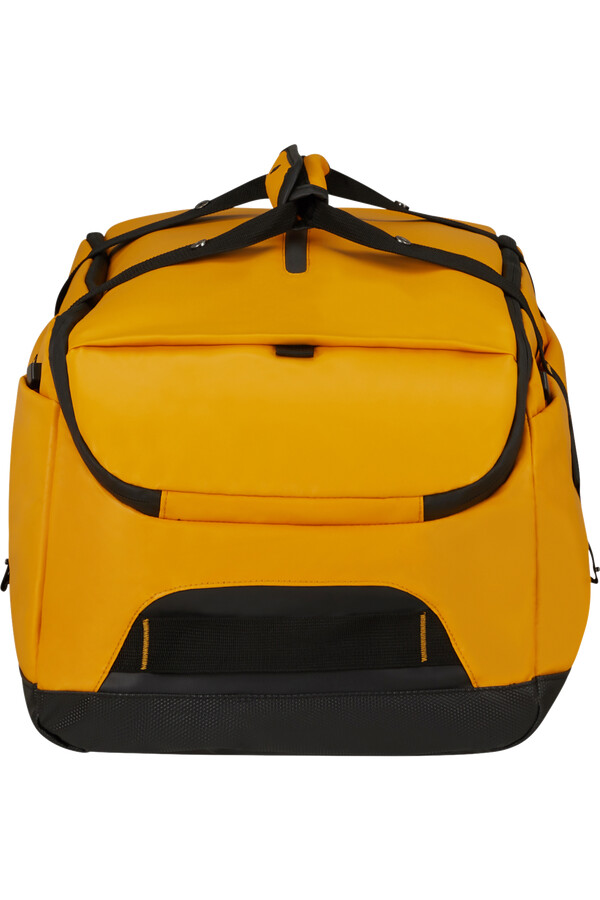 ecodiver reistas maat m geel