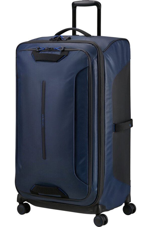 ecodiver spinner 4 wielen 79 cm blue nights