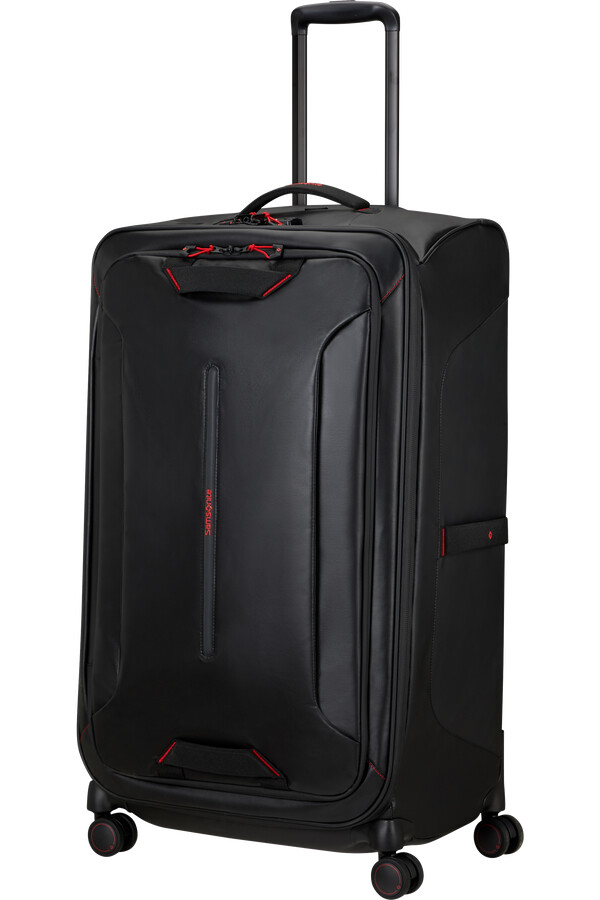 ecodiver spinner 4 wielen 79 cm zwart