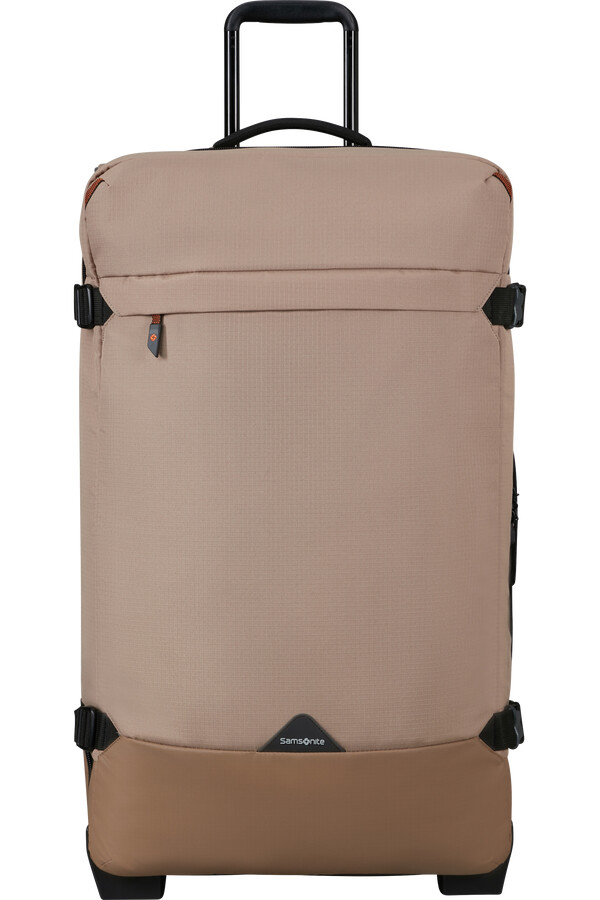roadseeker reistas met wielen 79 cm dune