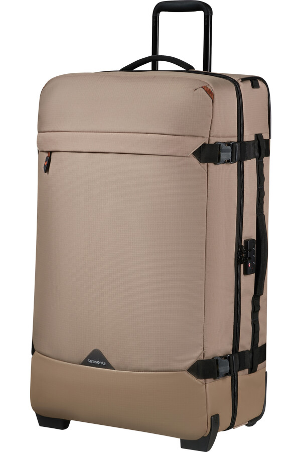 roadseeker reistas met wielen 79 cm dune
