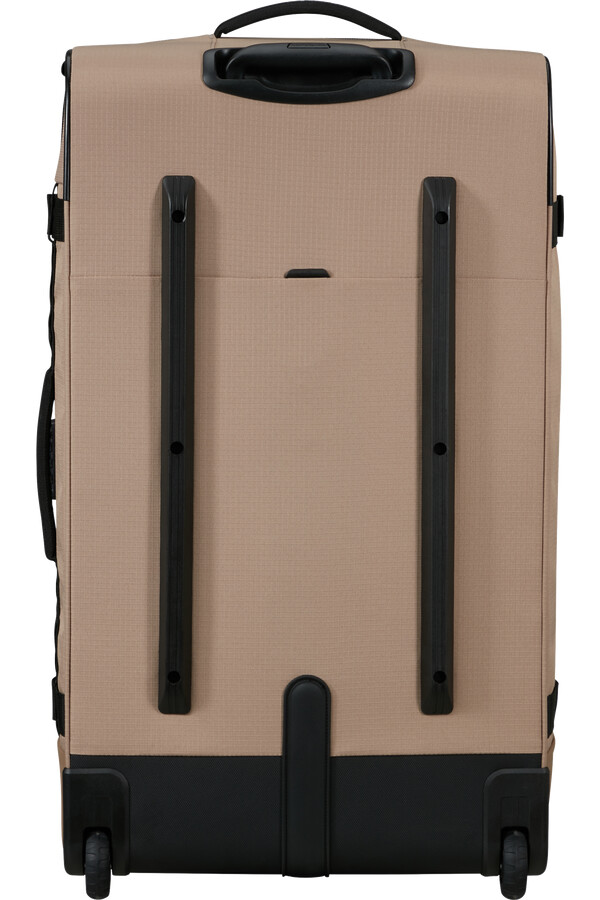 roadseeker reistas met wielen 79 cm dune