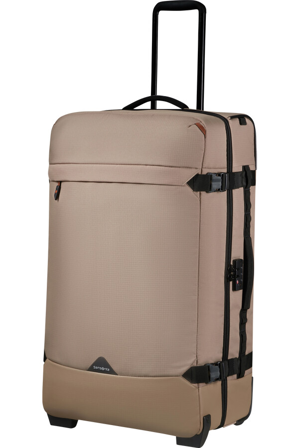 roadseeker reistas met wielen 79 cm dune