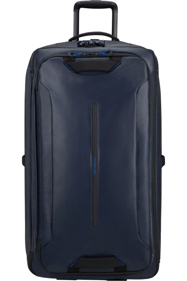 ecodiver reistas met wielen 79 cm blue nights