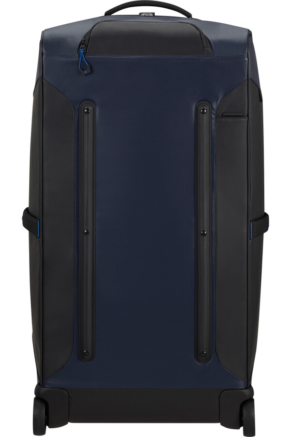 ecodiver reistas met wielen 79 cm blue nights