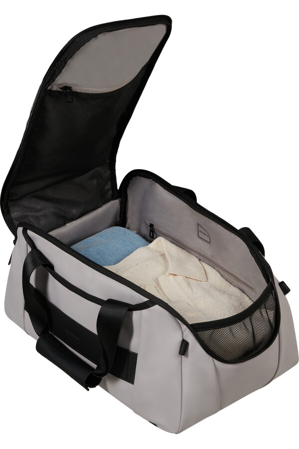 glam-go reistasrugzak xs ash rose