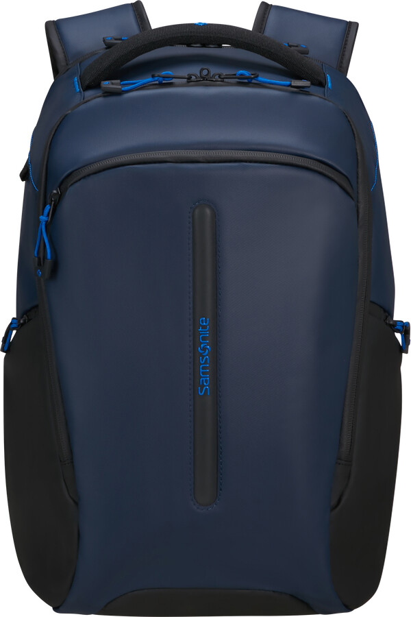 ecodiver rugzak xs blauw nachten