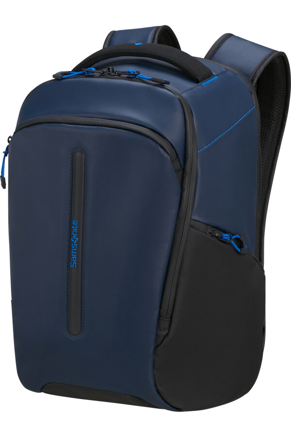 ecodiver rugzak xs blauw nachten