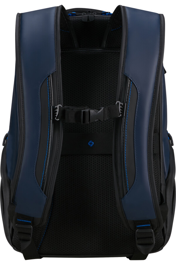 ecodiver rugzak xs blauw nachten
