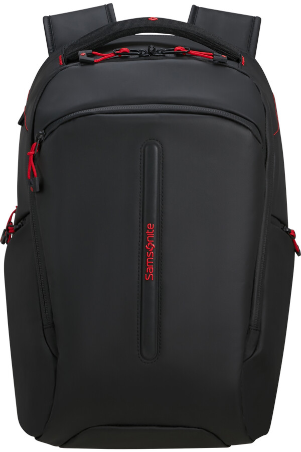 ecodiver rugzak xs zwart