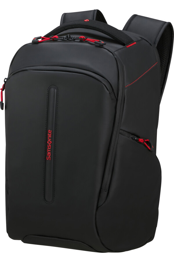 ecodiver rugzak xs zwart