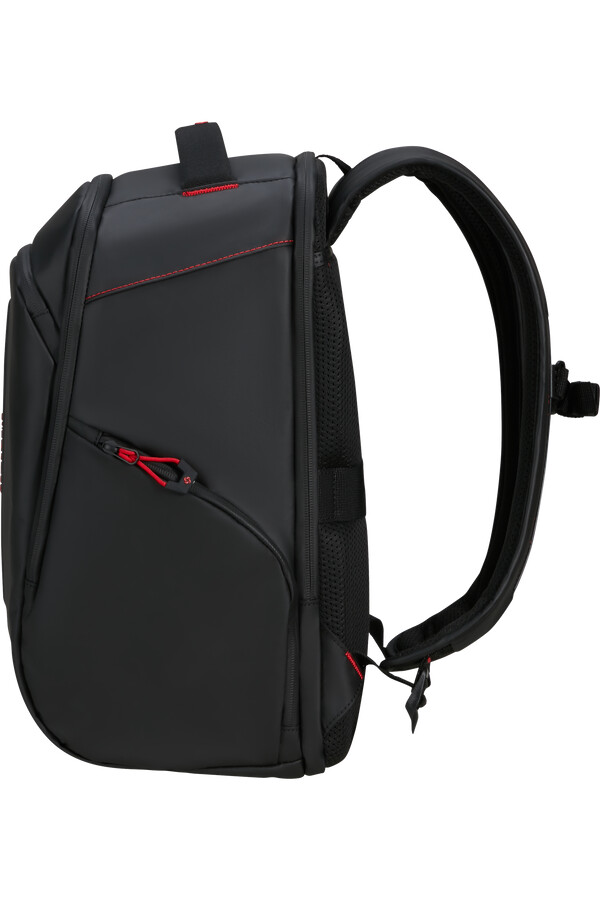 ecodiver rugzak xs zwart