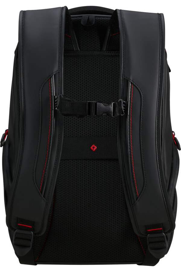 ecodiver rugzak xs zwart