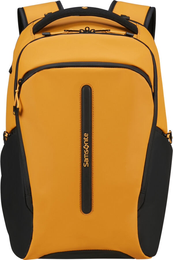 ecodiver rugzak xs geel