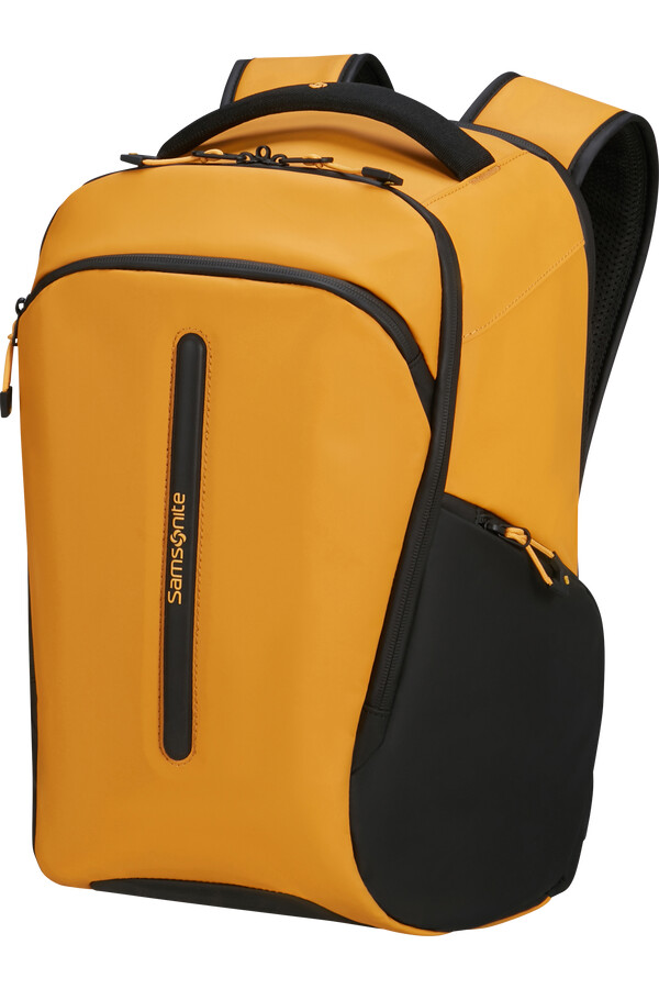 ecodiver rugzak xs geel