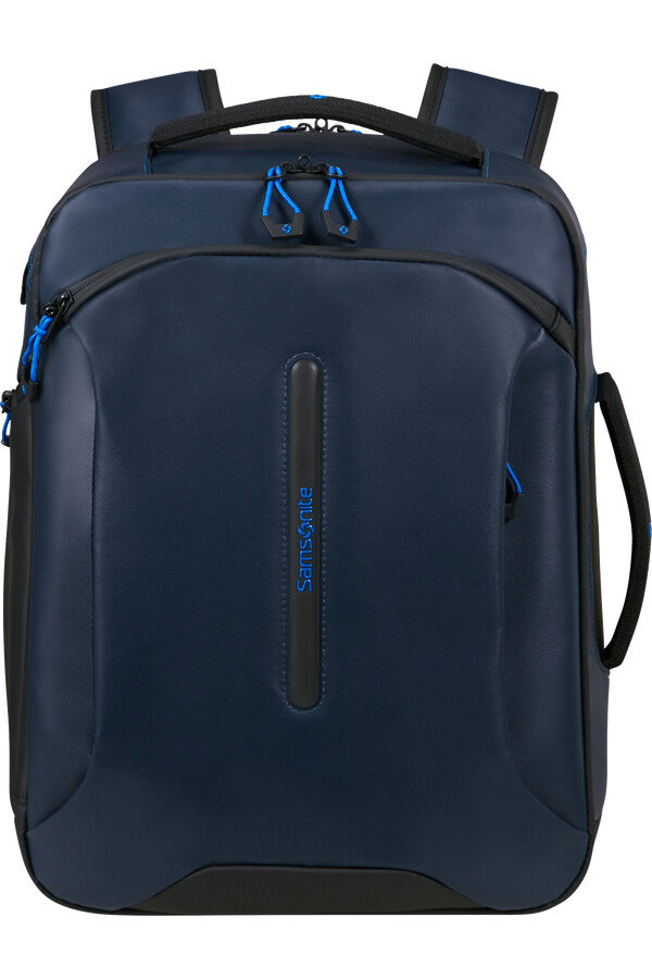 ecodiver rugzak s blauwe nachten