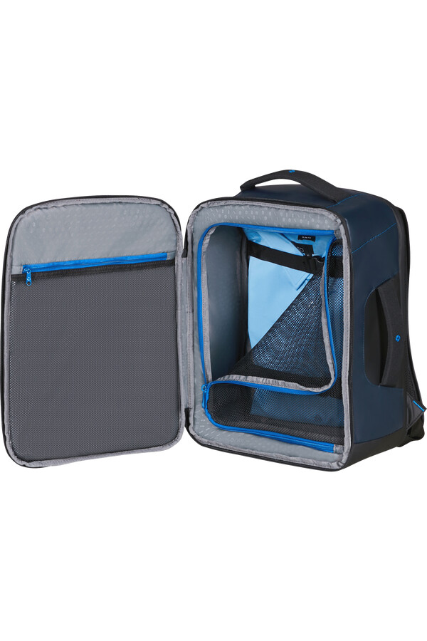 ecodiver rugzak s blauwe nachten
