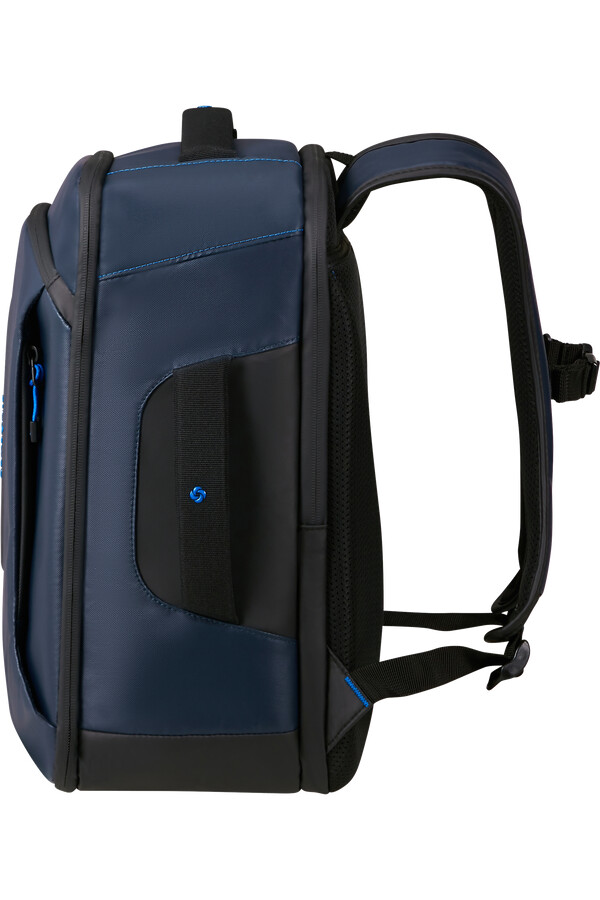 ecodiver rugzak s blauwe nachten