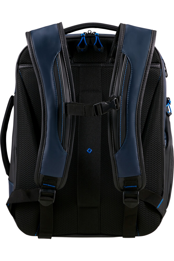 ecodiver rugzak s blauwe nachten