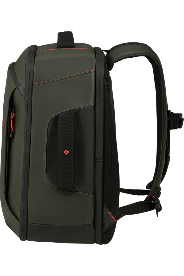ecodiver rugzak s klimop