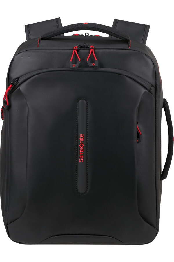 ecodiver rugzak s zwart