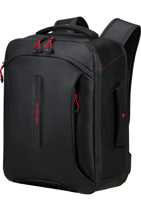 ecodiver rugzak s zwart
